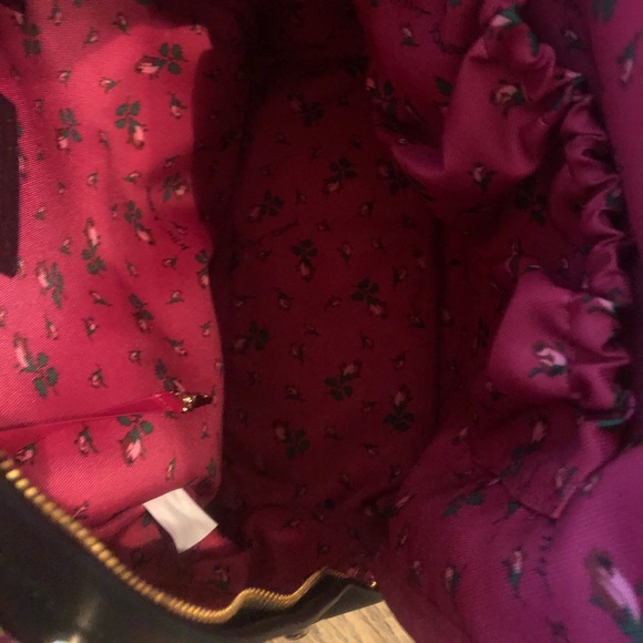 Betsey Johnson Back Pack - Picture 8 of 8